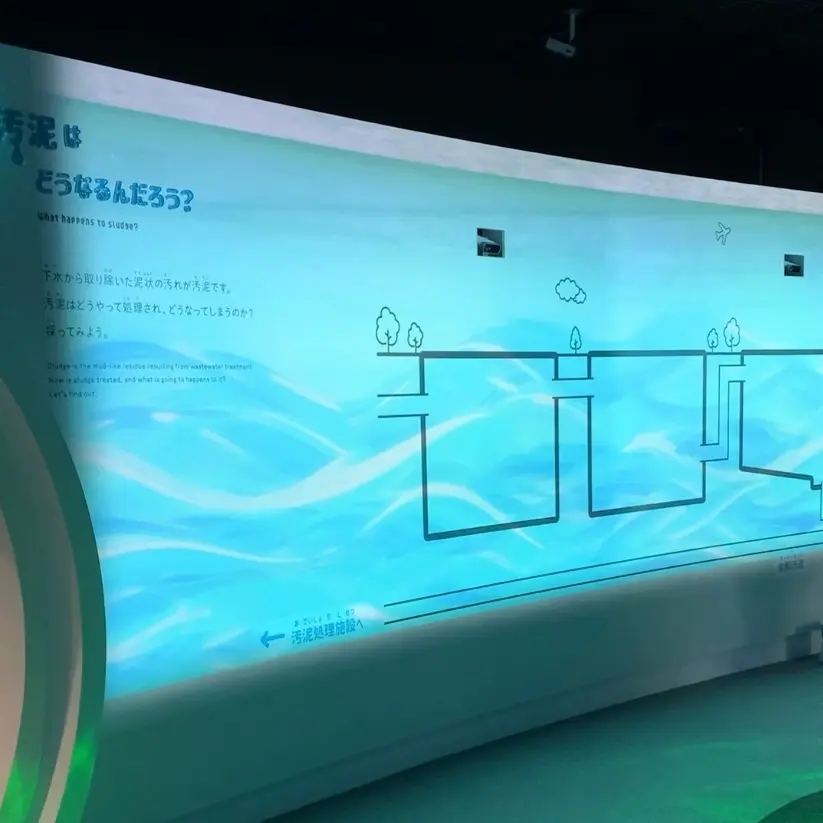 【ごぶごぶで紹介された！】大阪市下水道科の画像_3