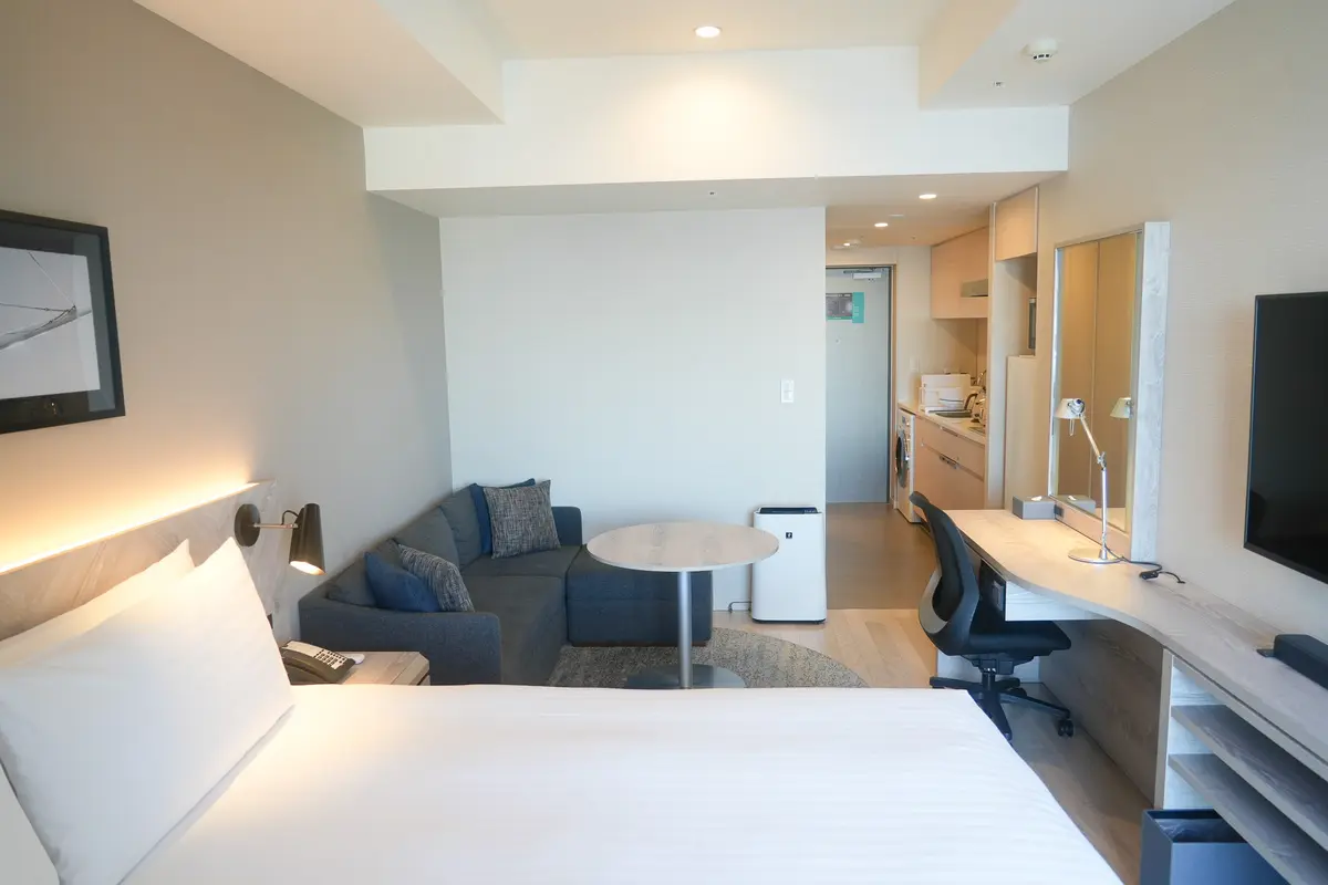 【横浜】暮らすように泊まる贅沢体験！『オの画像_4