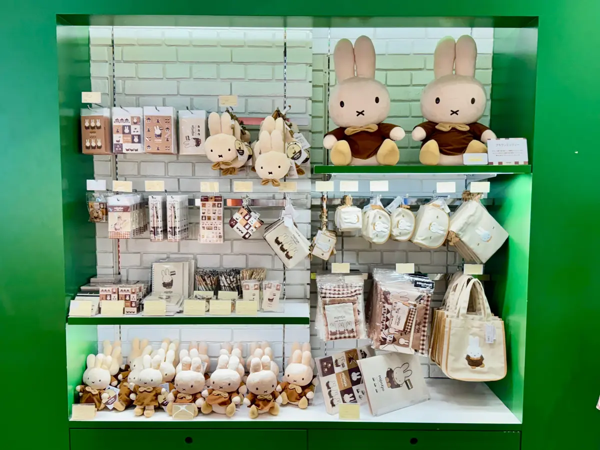 【ハウステンボス】新エリア「ミッフィー・の画像_123