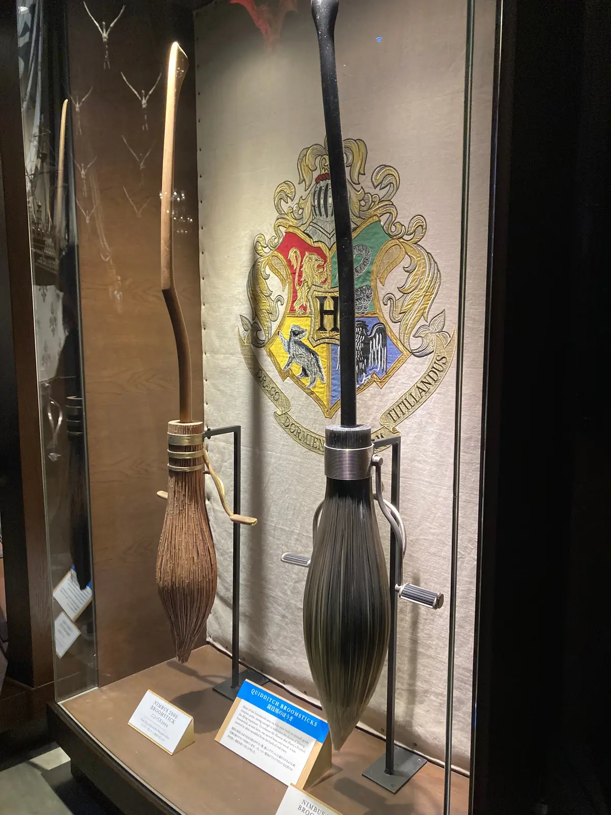 メイキングオブハリーポッター