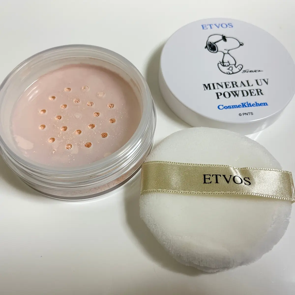 【ETVOS×cosme kitchenの画像_2