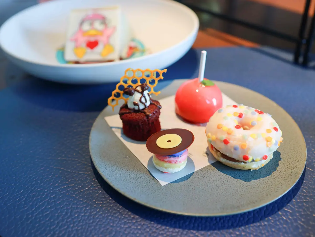 【渋谷】この夏、“ドンペン”に熱視線！？の画像_10