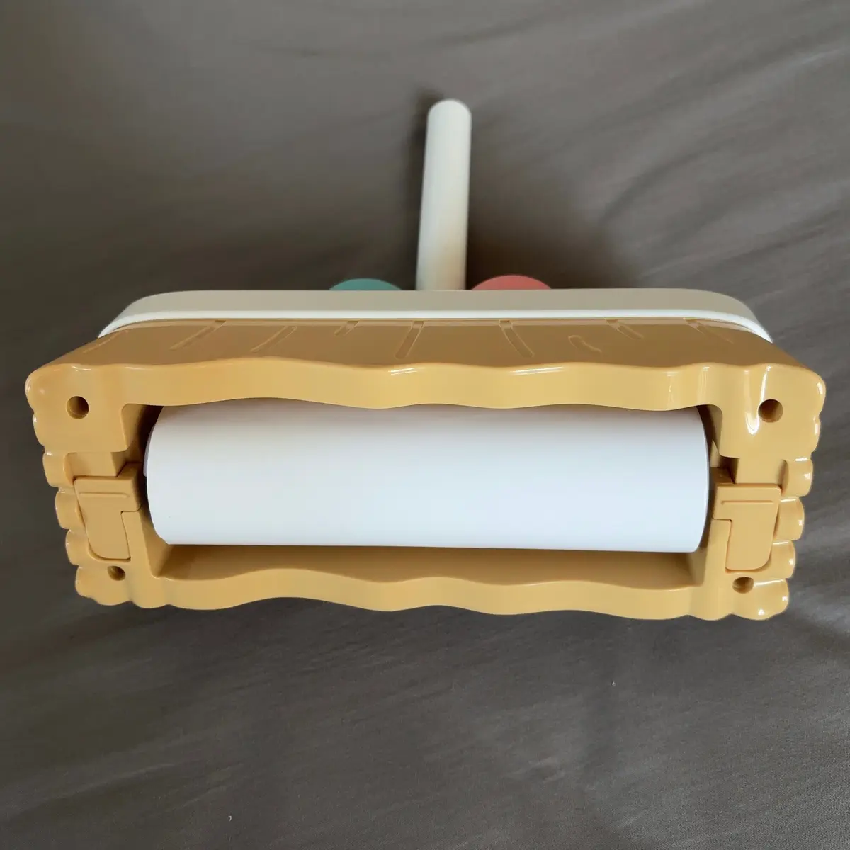 4月26日よりクレーンゲームに登場したちいかわとハチワレのころころクリーナー