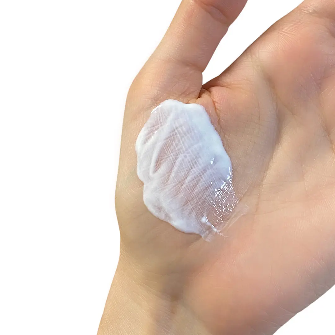 グーダル／ドクダミ鎮静水分日焼け止め（SPF50+、PA++++）