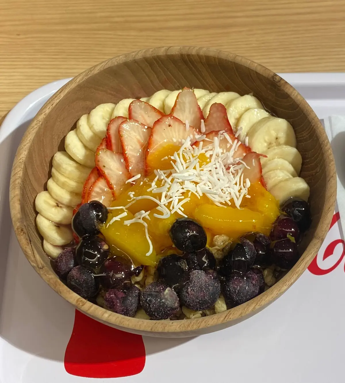 【埼玉┊︎川越】 川越でもアサイーが食べの画像_4