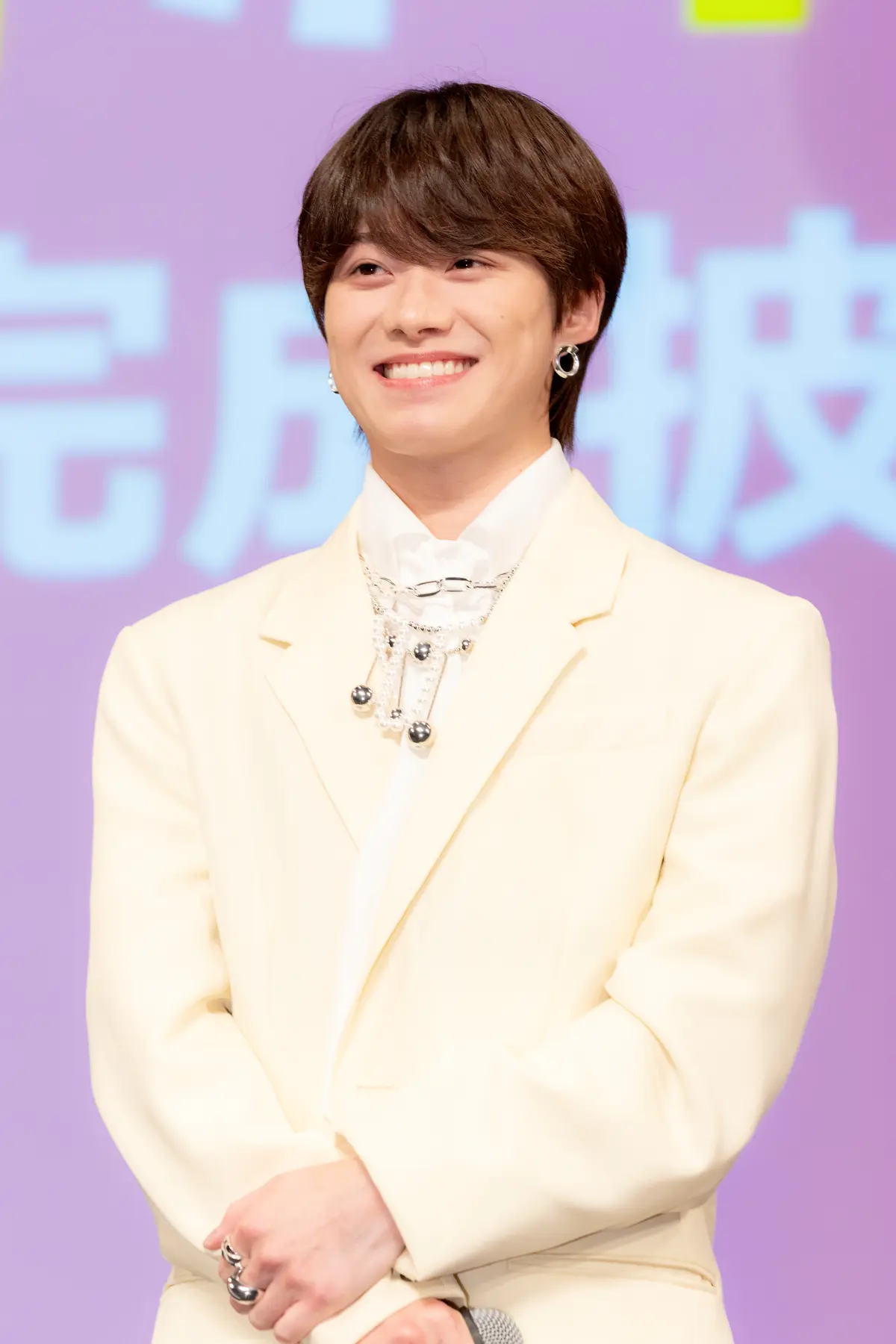 主演を務める大橋和也