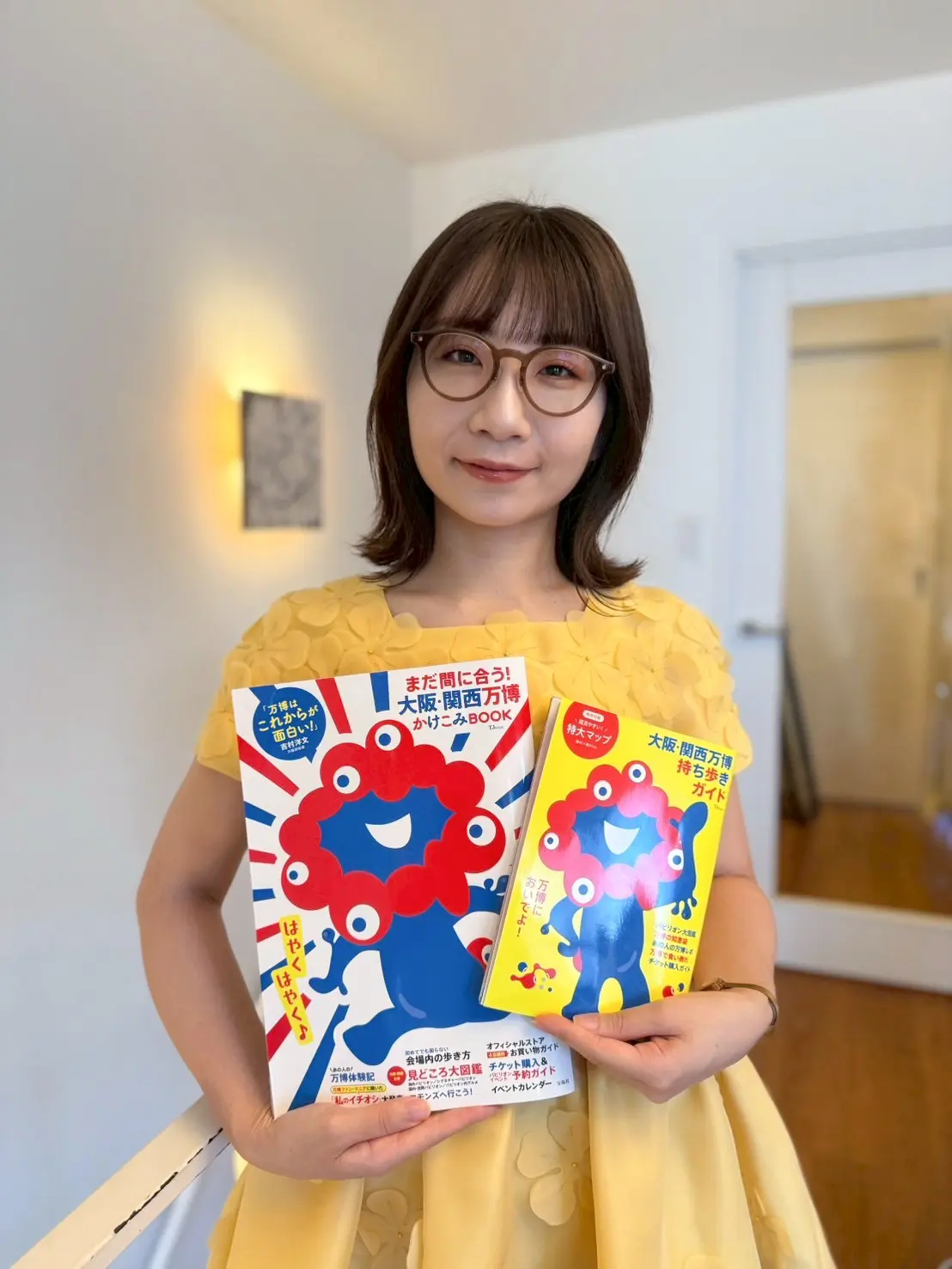 閉幕まであと2ヶ月！【大阪・関西万博（Eの画像_1