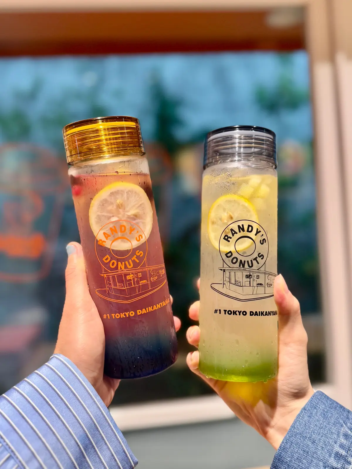 【東京・代官山】LAの大人気ドーナツショの画像_19