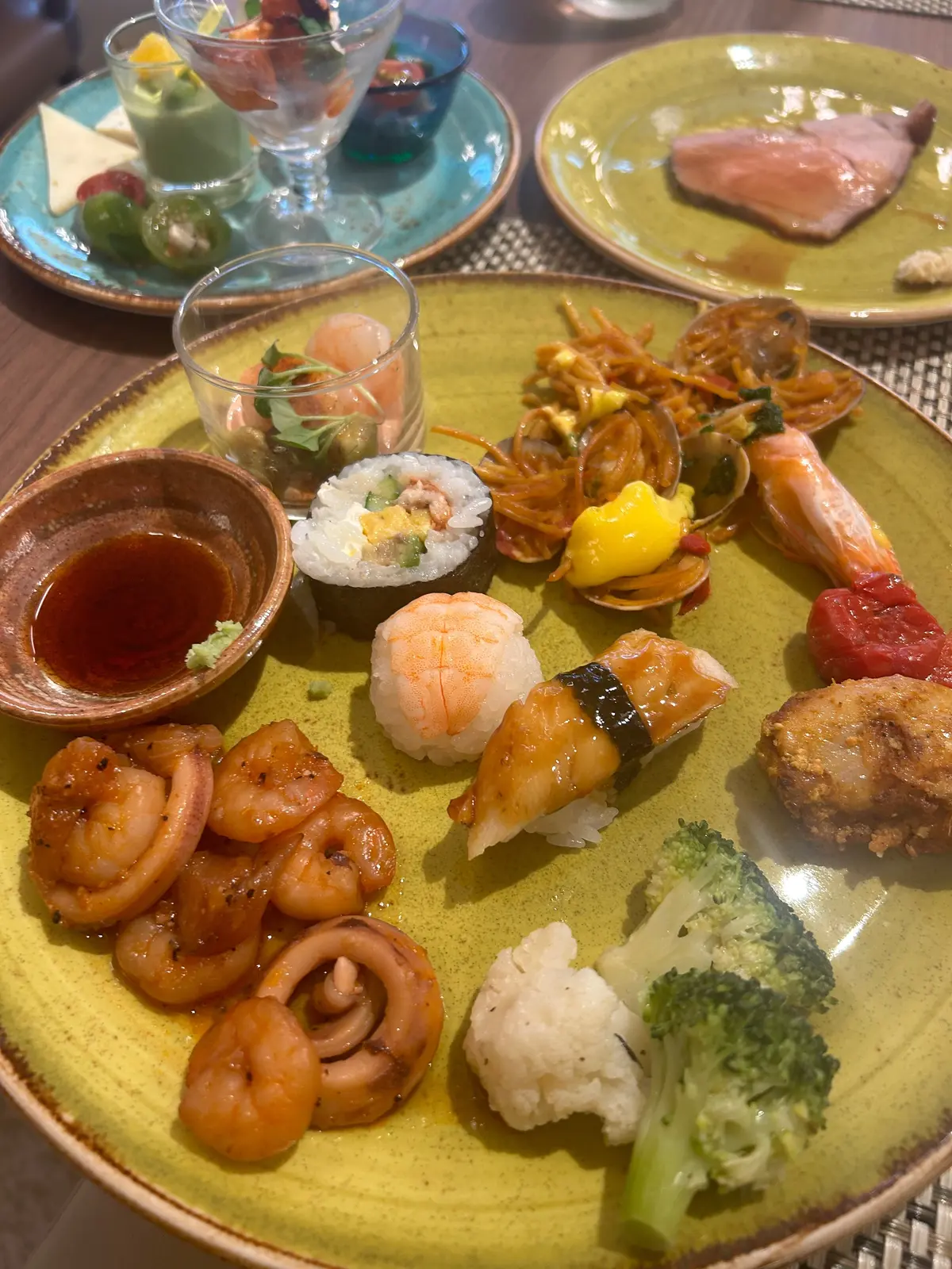 【東京】品数が圧倒的！4/30までのシーの画像_1