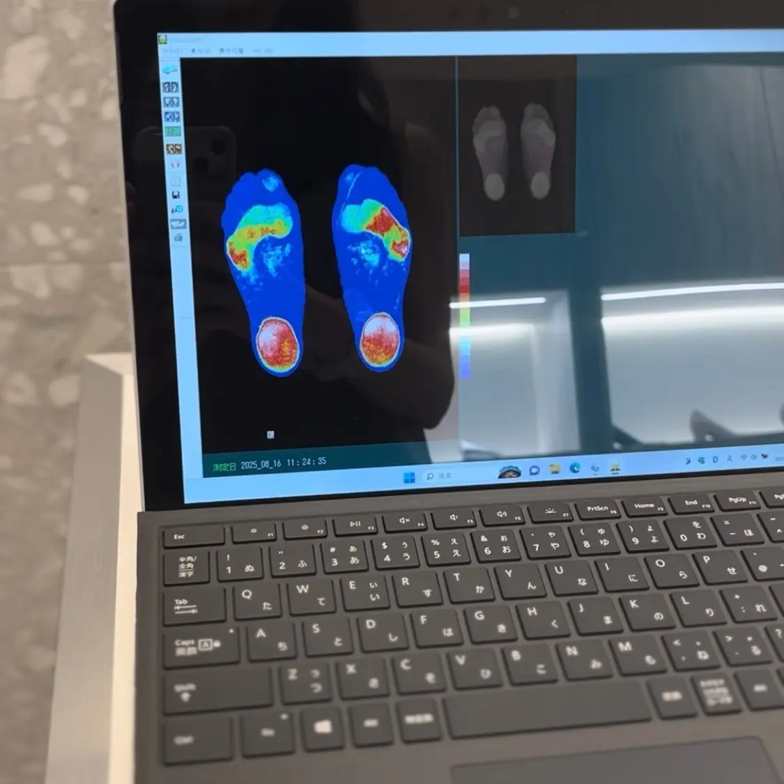 目指せ姿勢美人！歩くピラティス体験レポーの画像_5