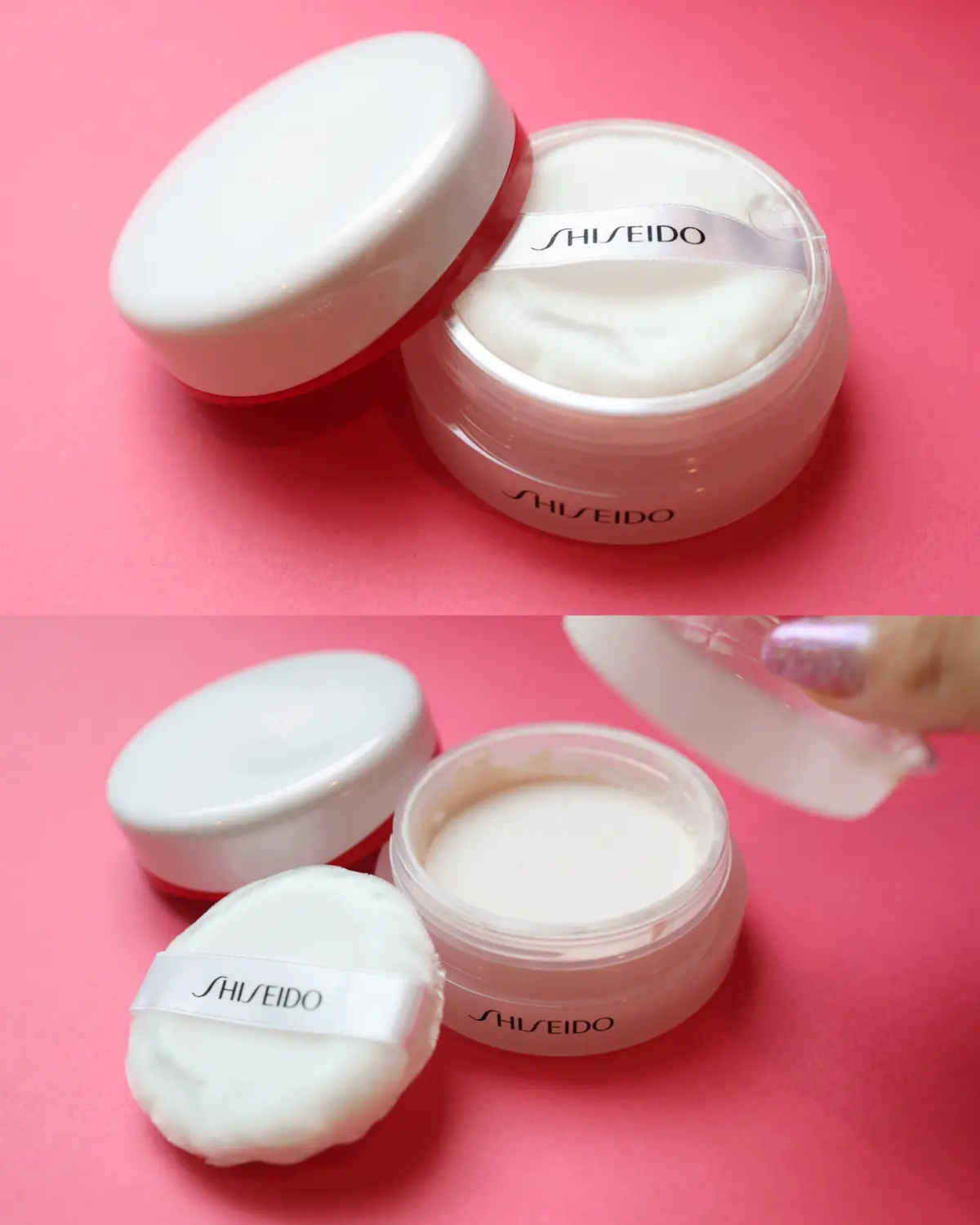 『SHISEIDO（資生堂）』新作の美容の画像_3