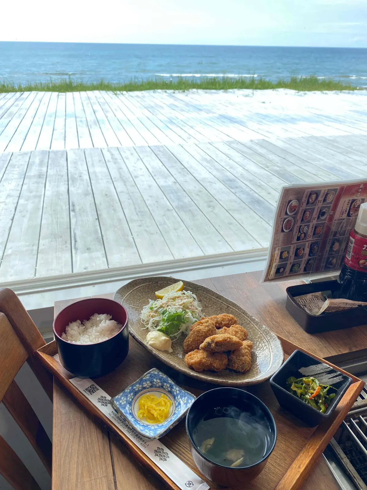 【石川県羽咋市】日本海が間近に！絶好のロの画像_9