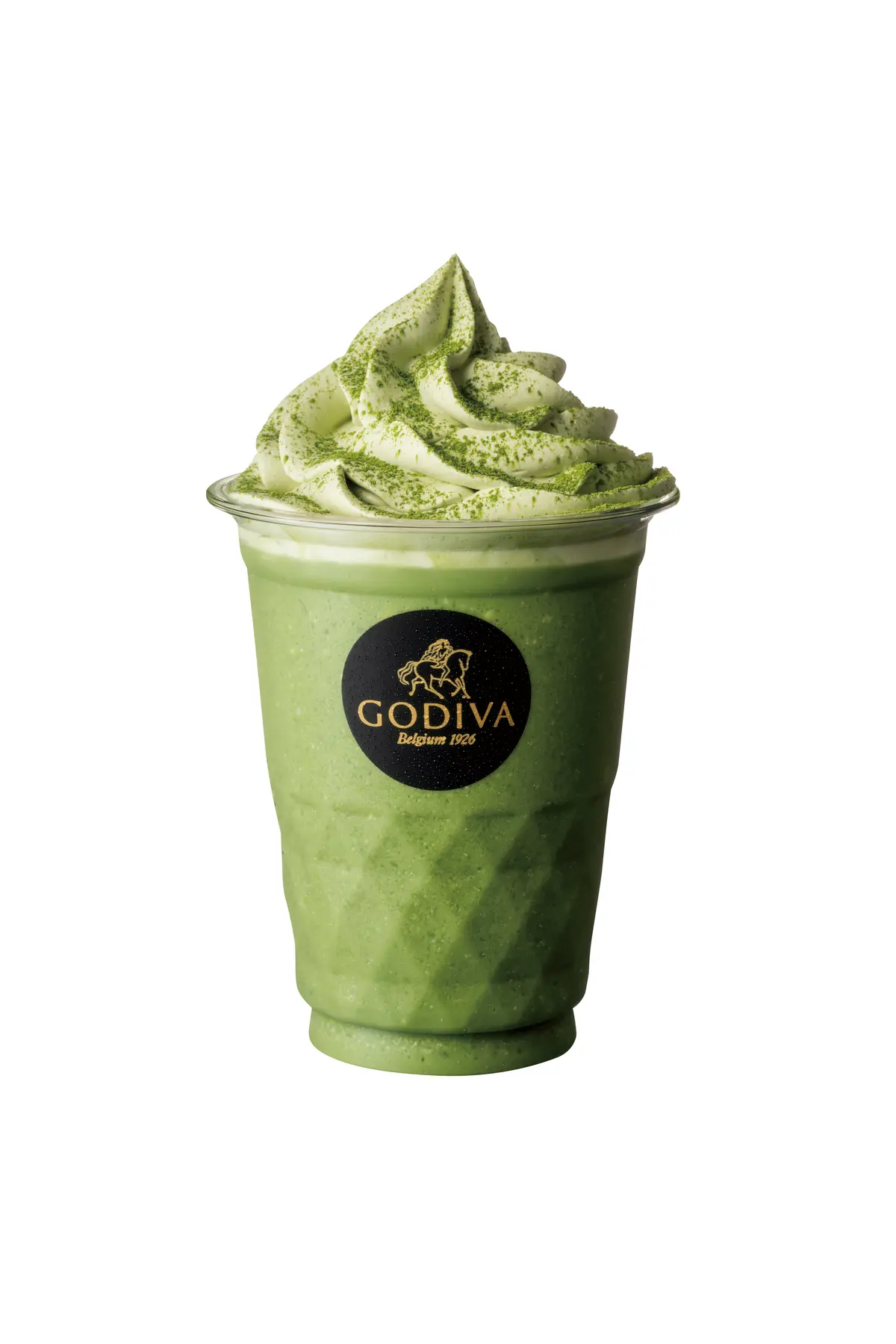 ゴディバ　静岡県限定　ご当地チョコリキサー