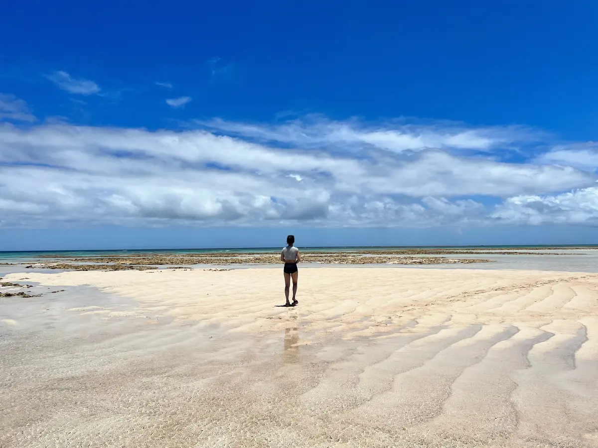 《鹿児島・与論島》逆写真詐欺すぎる圧倒的の画像_7