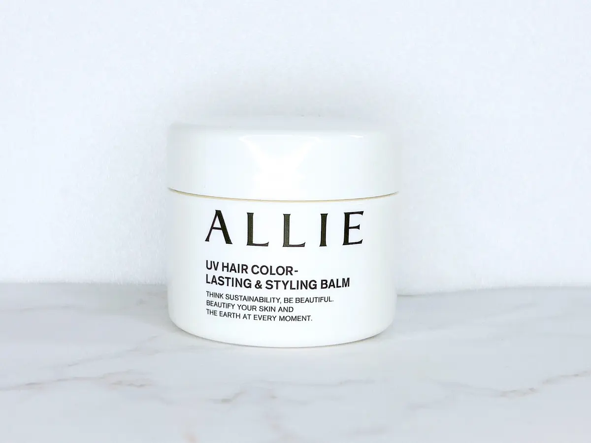 UVヘアカラーロックバーム