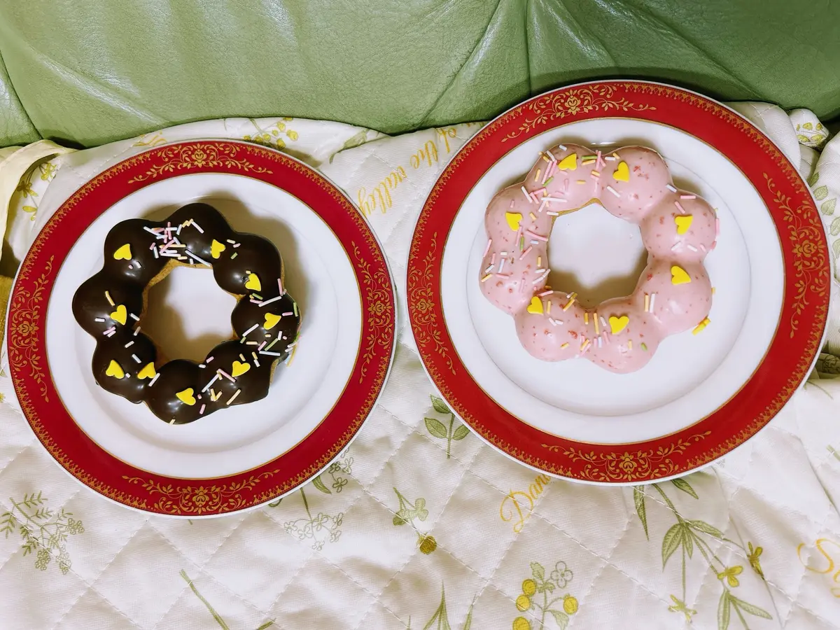 【ミスド×ディズニー】かわいい＆おいしいの画像_6