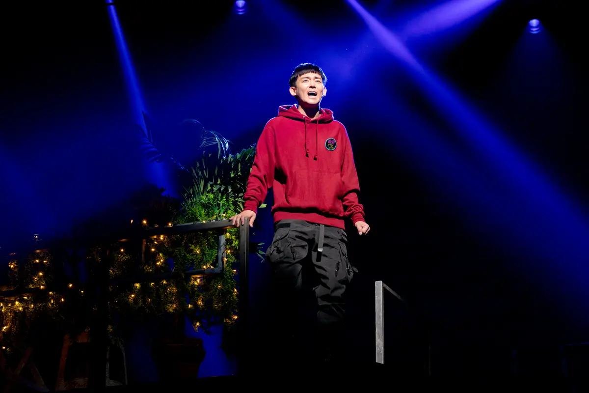 【小瀧望】「パク・セロイヘアはお気に入りの画像_7