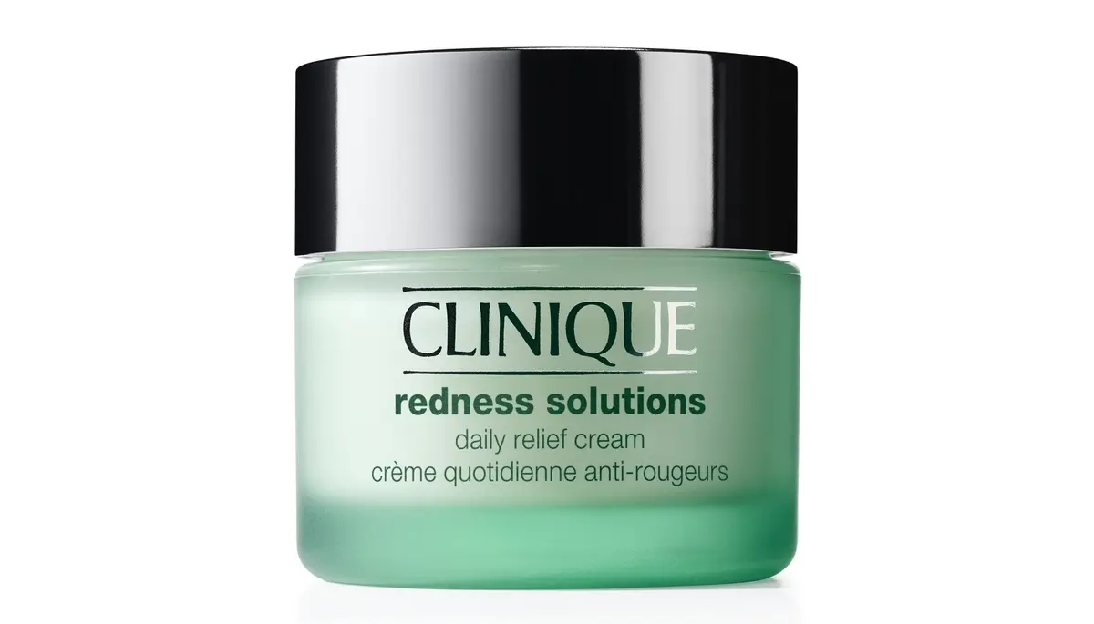 CLINIQUE クリニーク RDソリューションズ デイリー リリーフ クリーム 敏感肌　ゆらぎ肌　お守りコスメ　新製品　新作コスメ