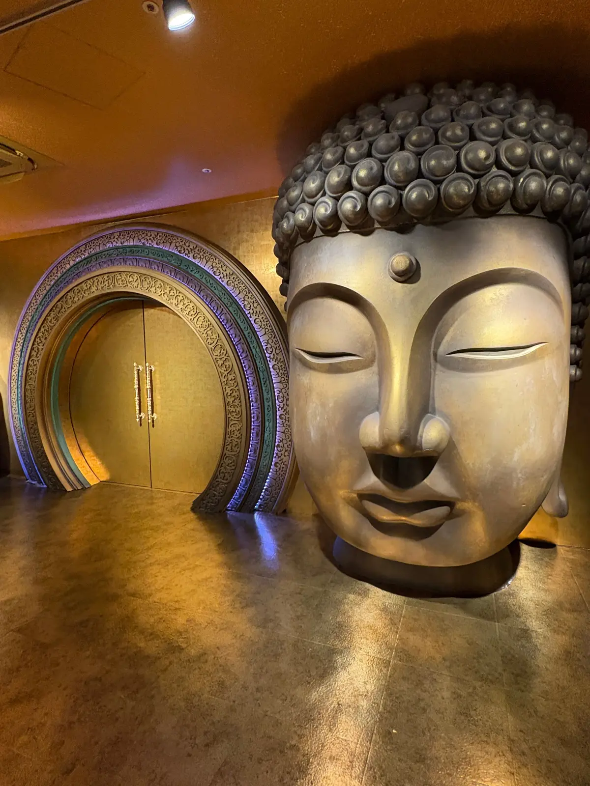 【超予約困難！】ヘッドスパ『悟空のきもちの画像_2