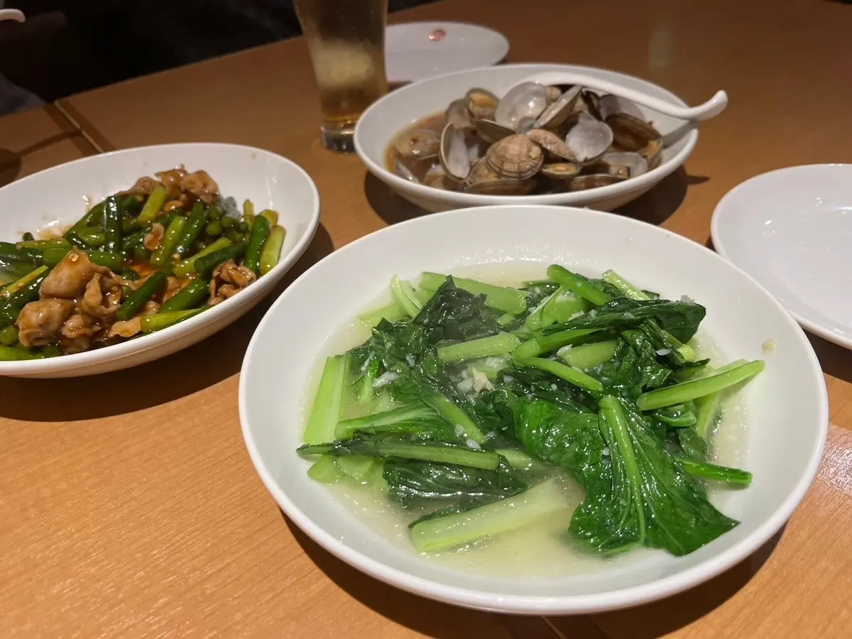 名古屋名物！台湾ラーメンの「味仙」で旨辛の画像_4