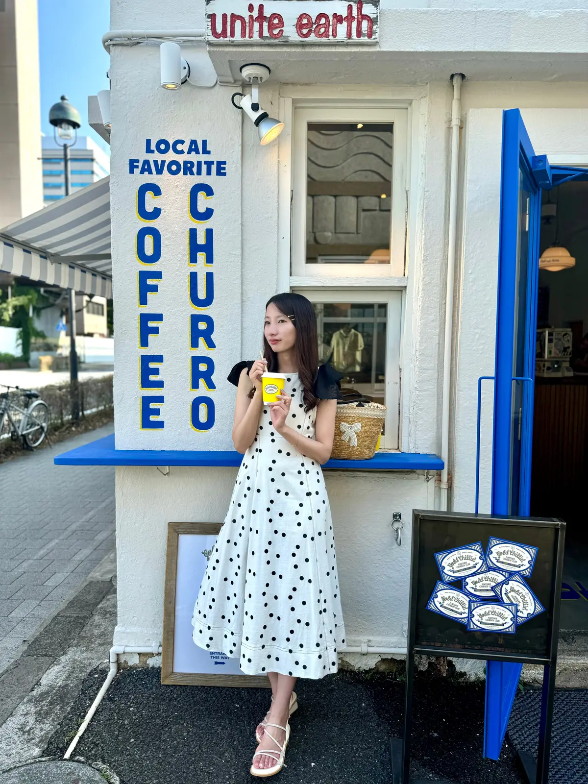 【大さん橋】新感覚スイーツ登場！大さん橋の画像_3