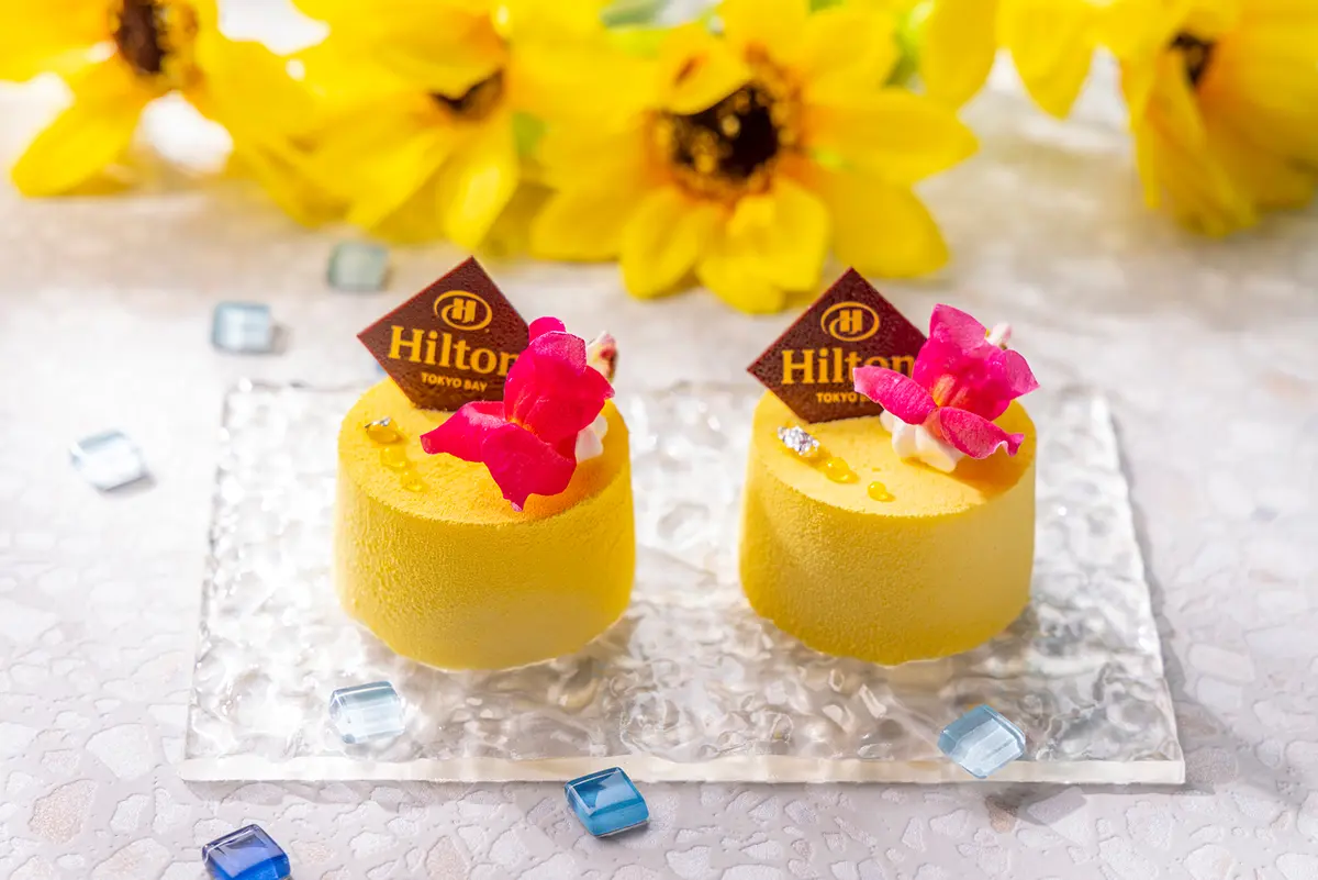 ピニャ・コラーダムース　グレープフルーツの香り