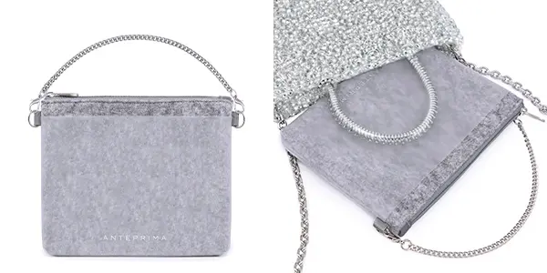 アンテプリマ/ワイヤーバッグ　キャンペーン　ノベルティ