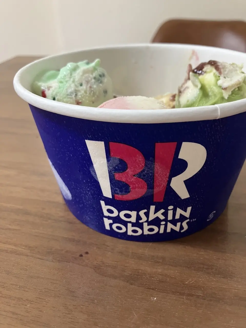 【31サーティワン】よくばりフェスゲットの画像_4