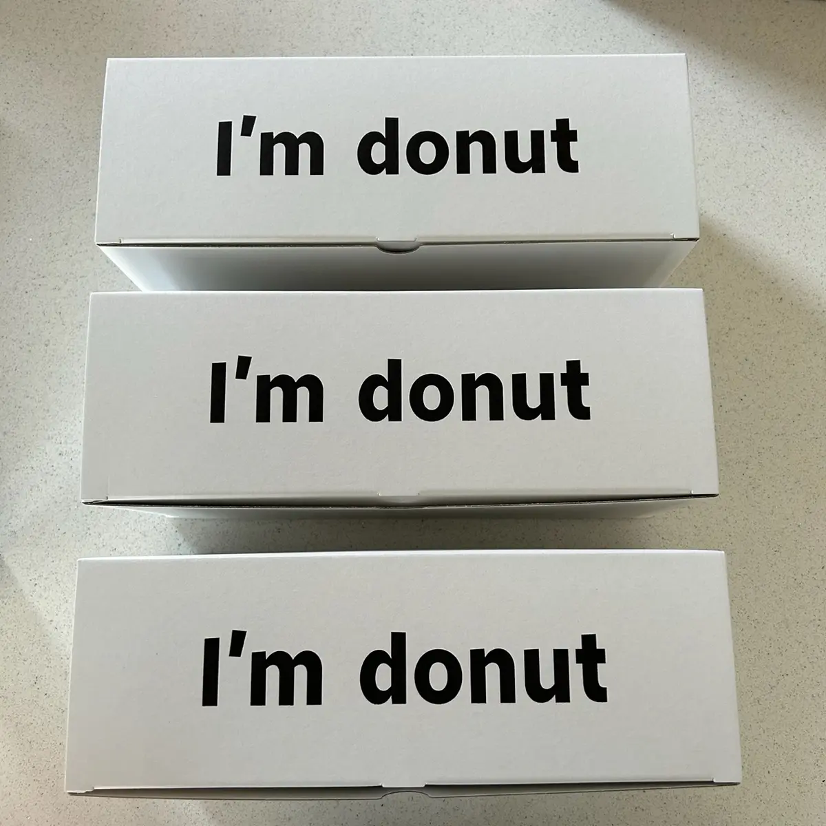 【I'm donut?】３時間待ち？！並の画像_1