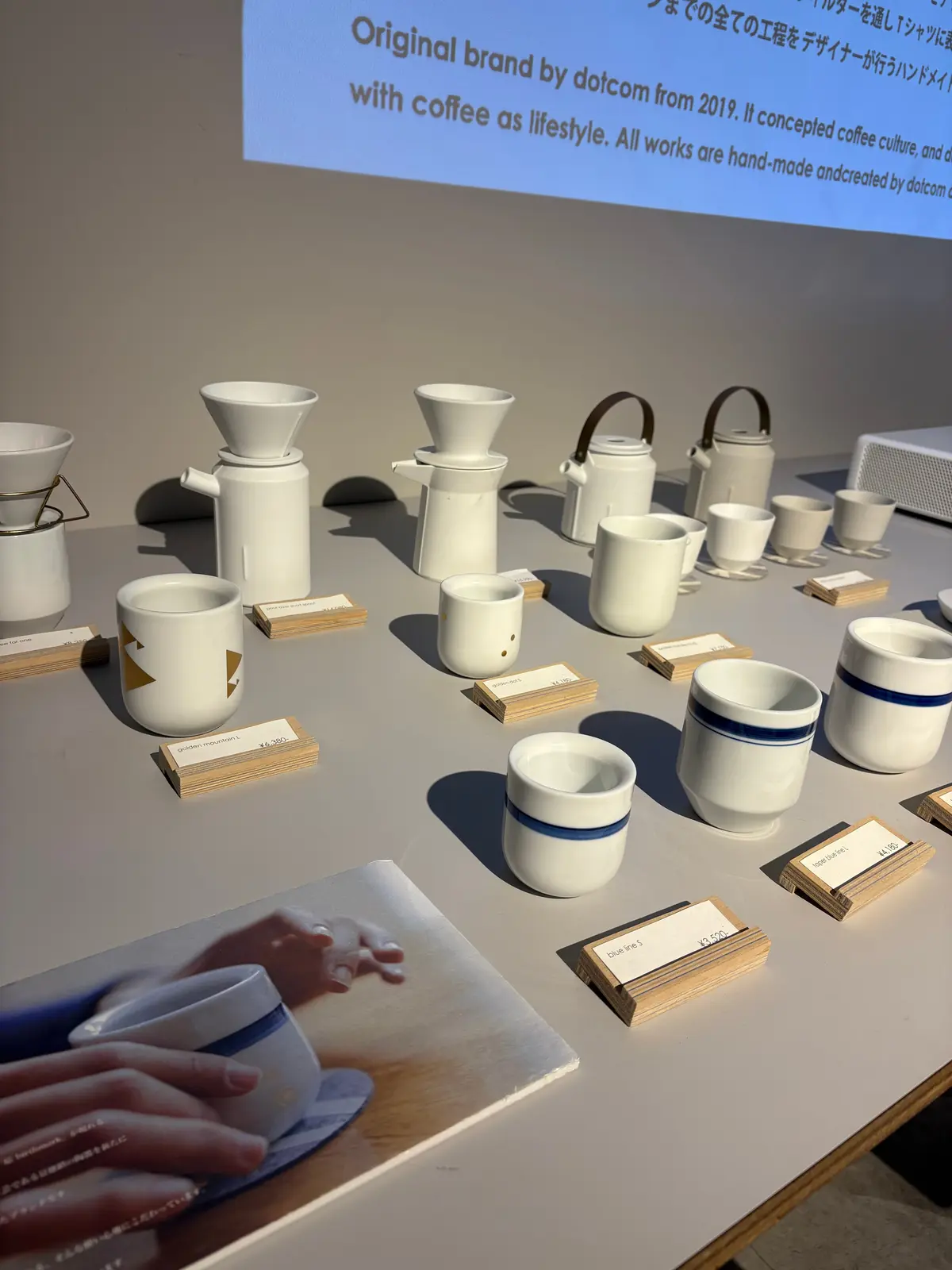 【東京┃原宿】おしゃれ隠れ家カフェで食べの画像_5