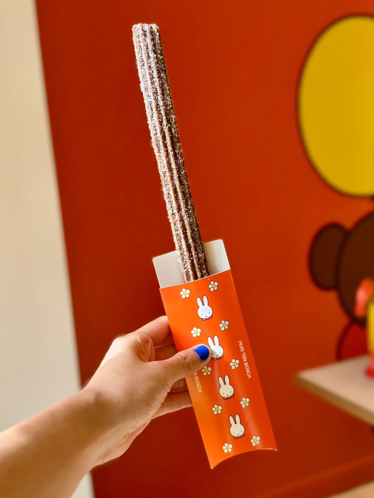 【ハウステンボス】新エリア「ミッフィー・の画像_39