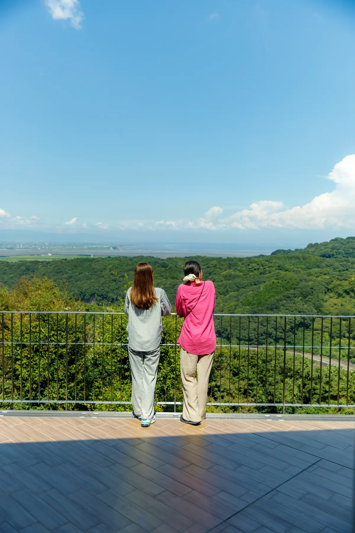 鹿島市　祐徳稲荷神社　奥の院