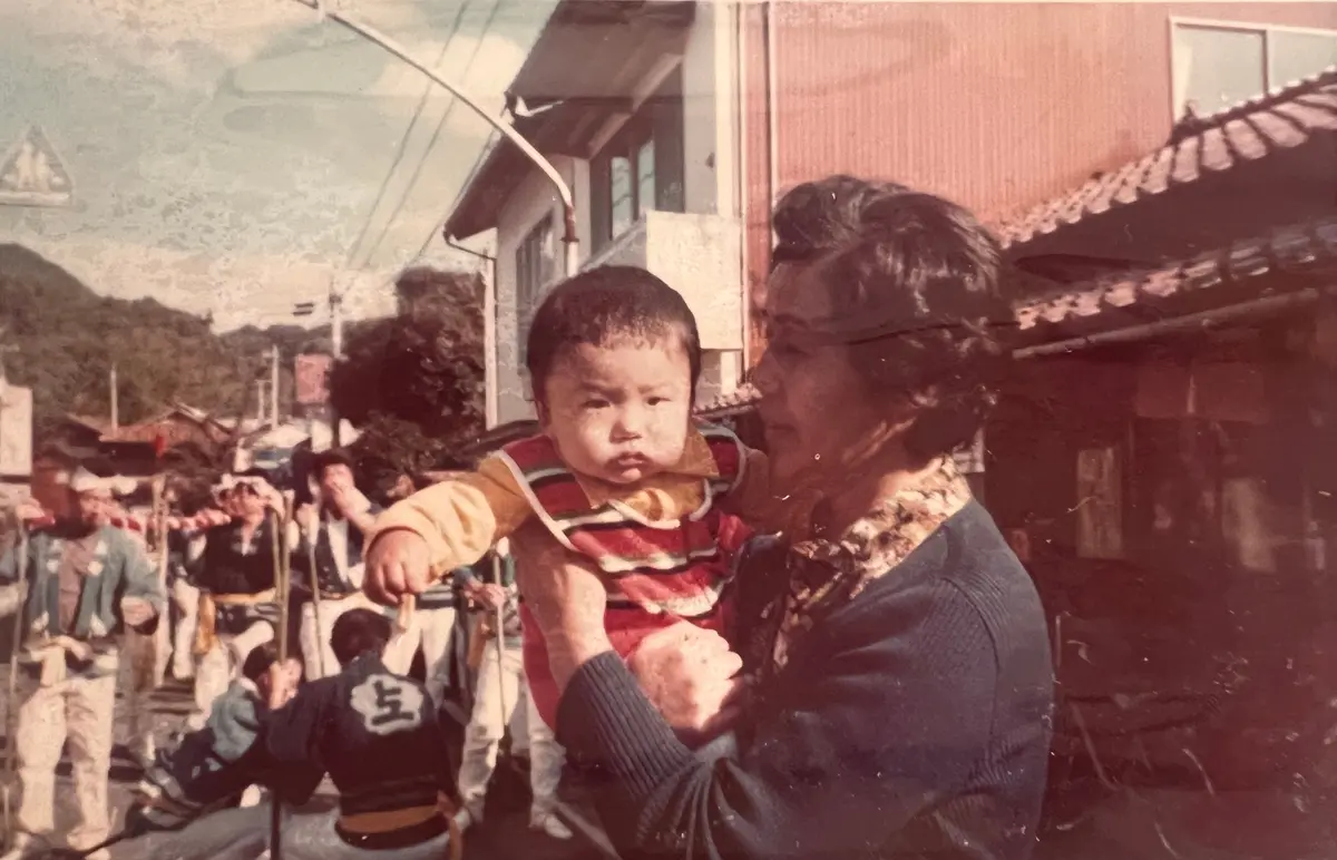 アナログ写真の魅力を体験