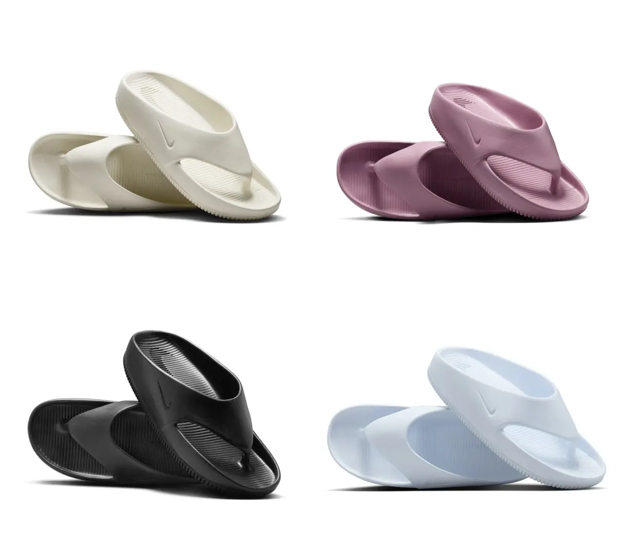 ナイキ　カーム　トング