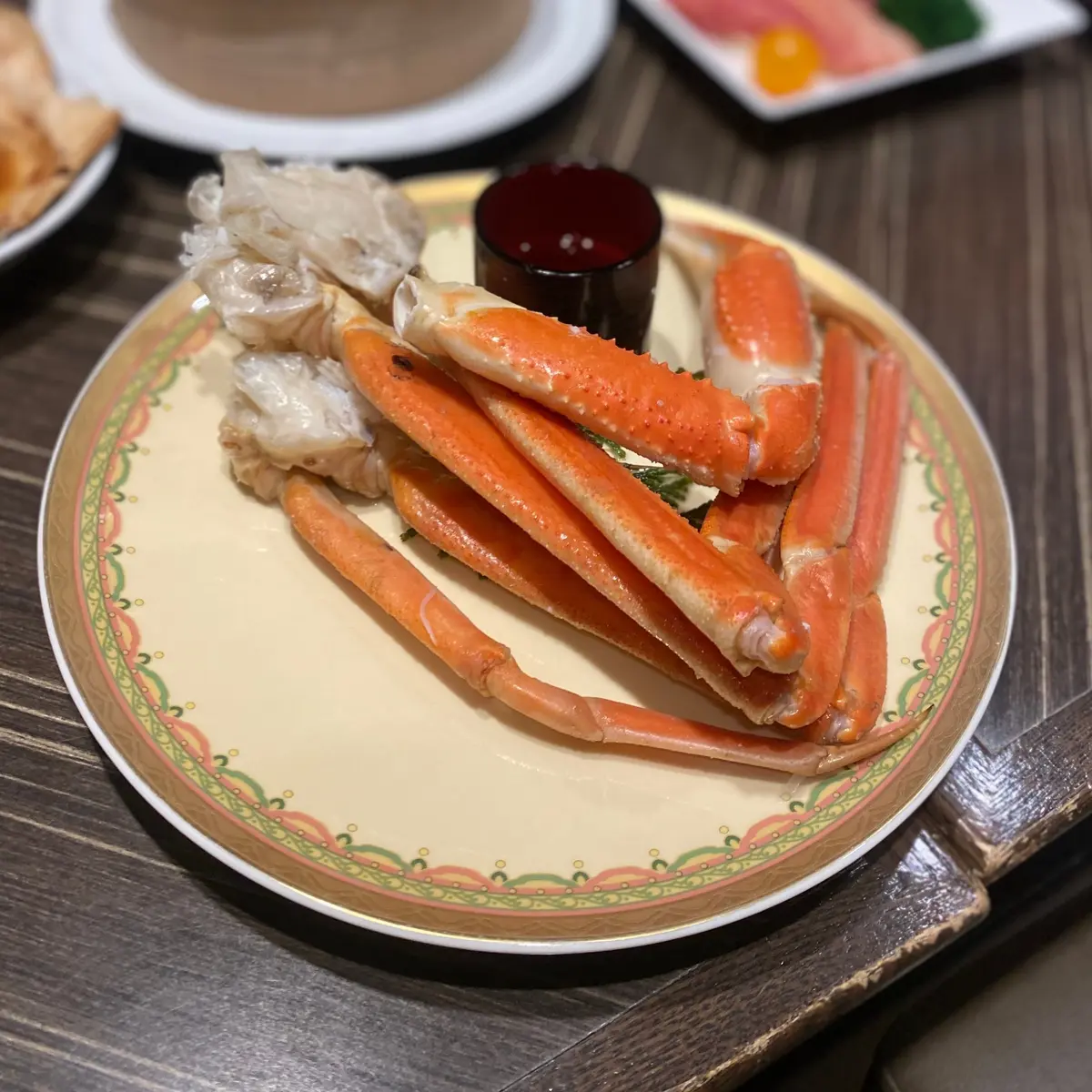 【横浜】駅直結のラグジュアリーホテル「横の画像_6