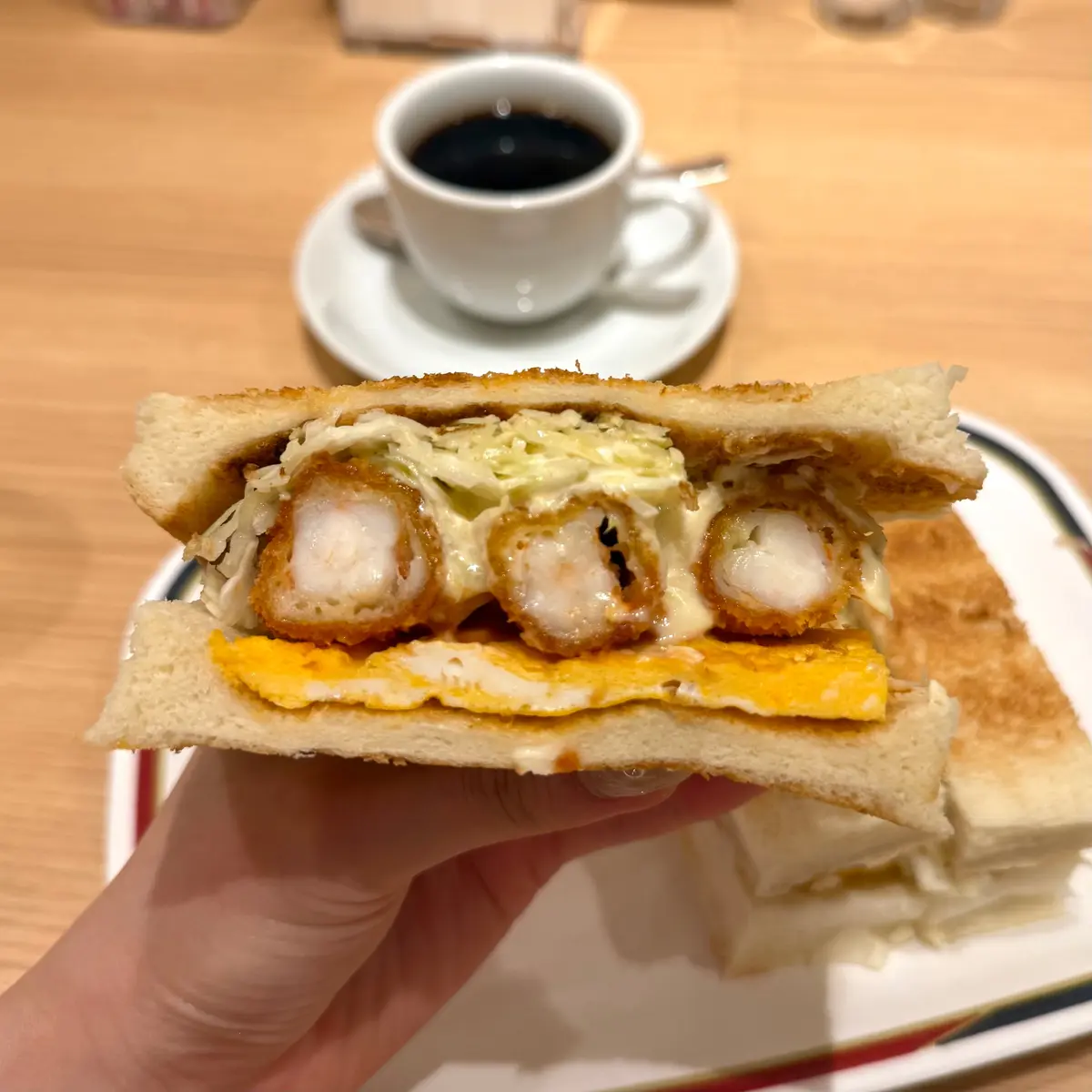 【名古屋駅近】モーニングやランチにおすすの画像_6
