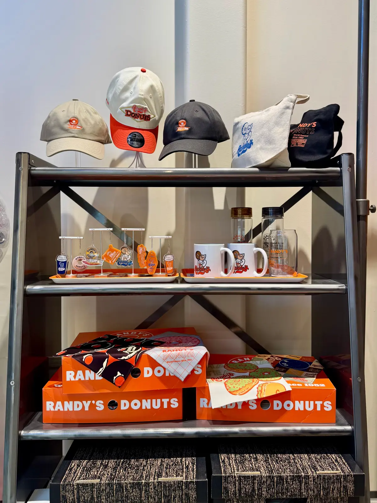 【東京・代官山】LAの大人気ドーナツショの画像_21