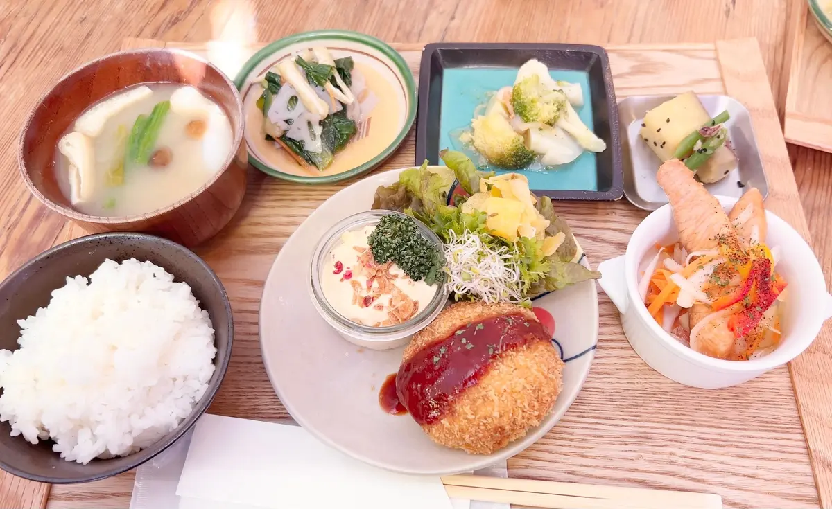 【兵庫・神戸】"旅するタルタルソース モの画像_10