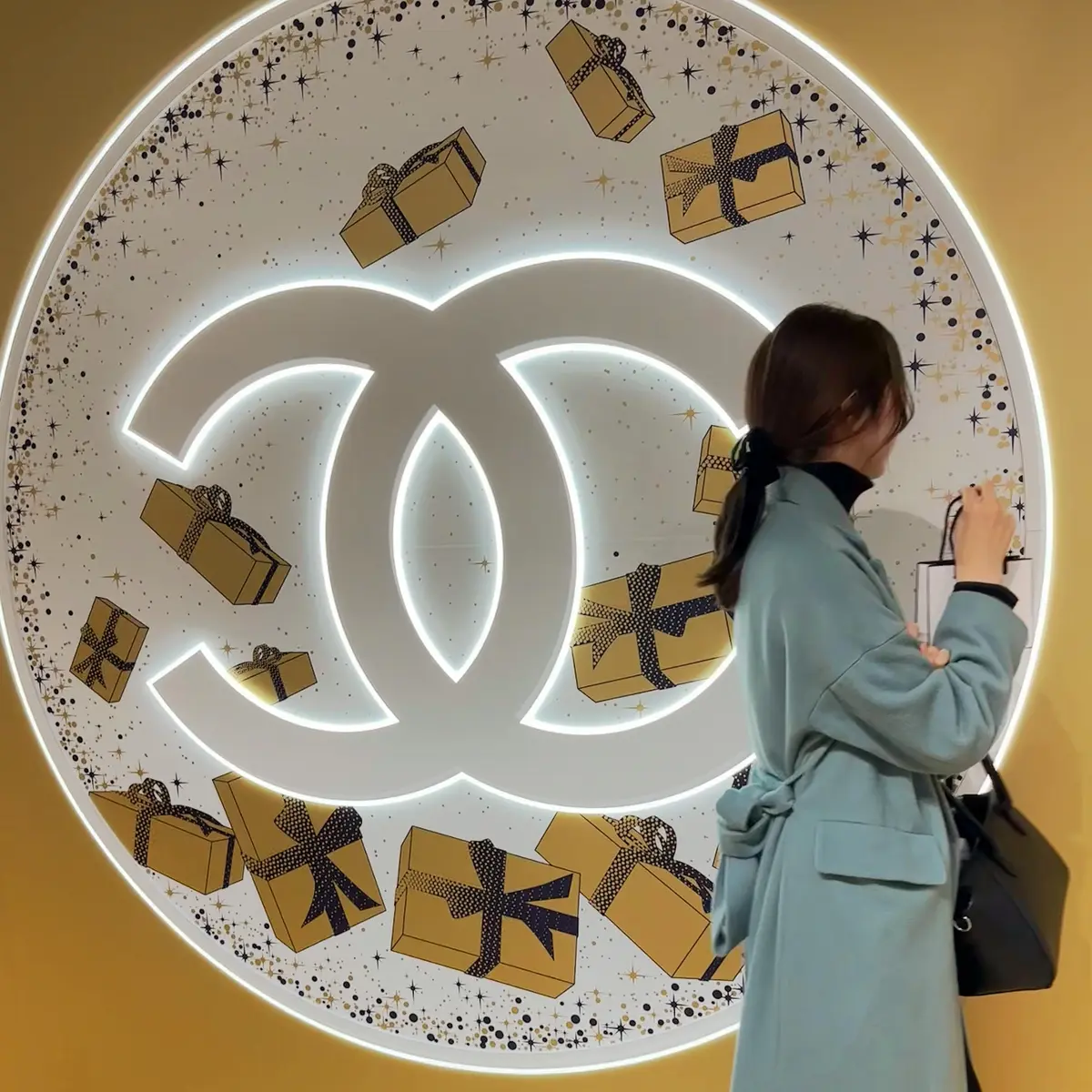 リアルワンダーランド！CHANEL クリの画像_2