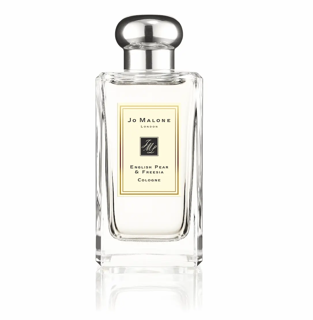 商品画像 イングリッシュ ペアー & フリージア コロン 100mL ¥23650／ジョー マローン ロンドン フレグランス 香水