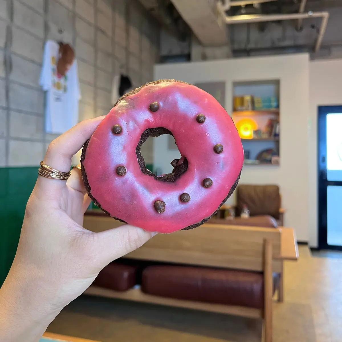 【沖縄｜那覇】サクッと立ち寄って幸福度たの画像_4