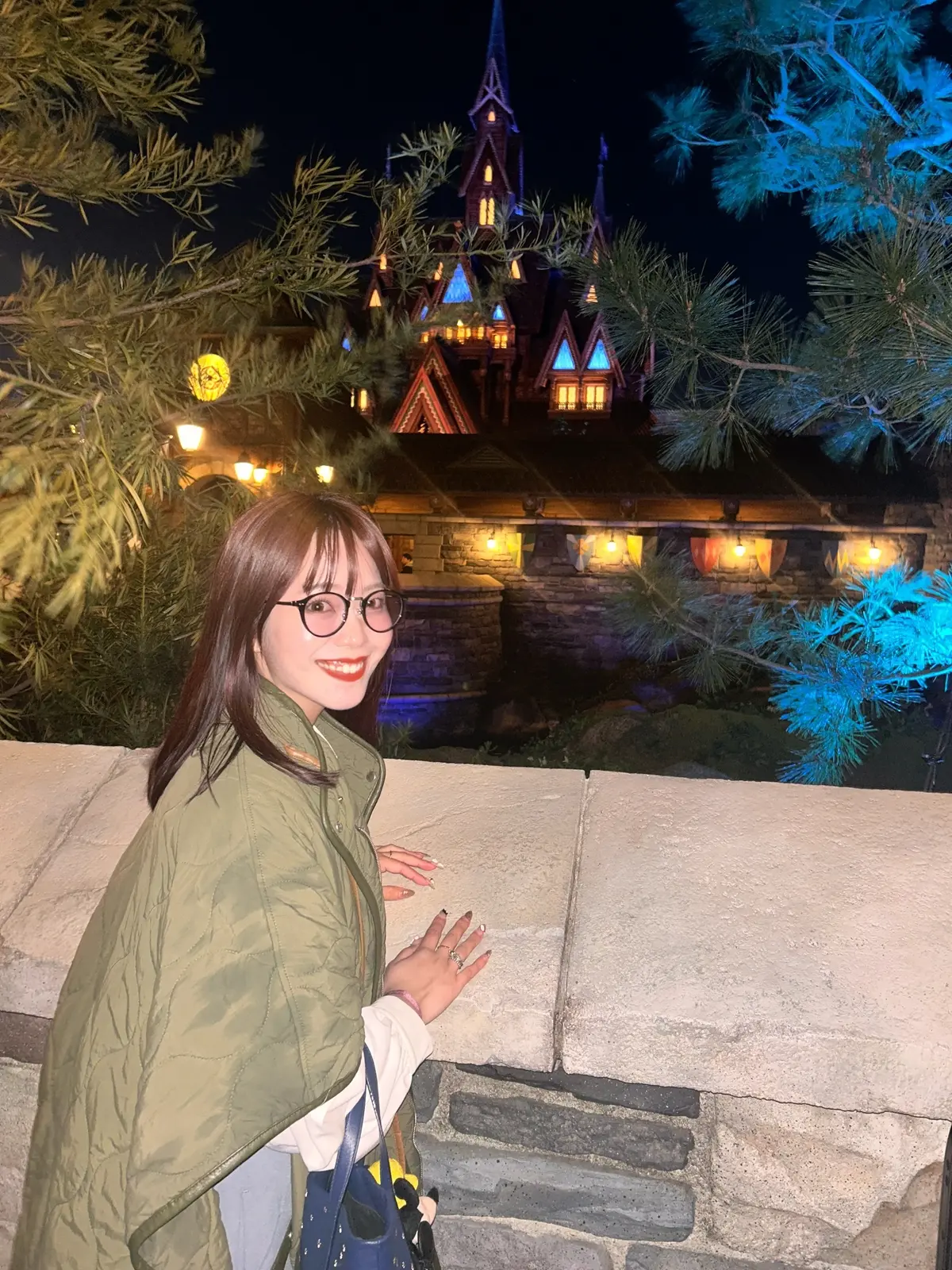 遂に！遂に！【ファンタジースプリングスホの画像_65