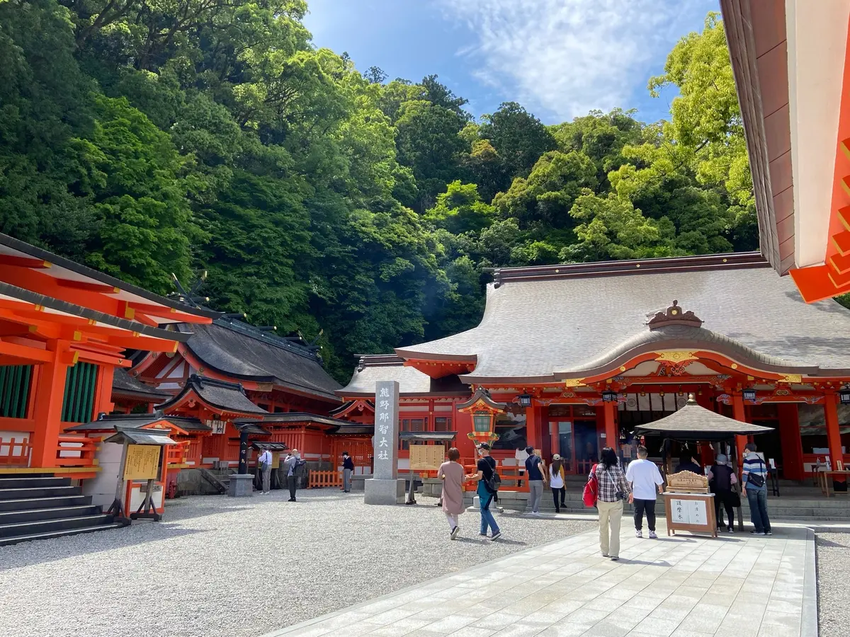 世界遺産のあの“道