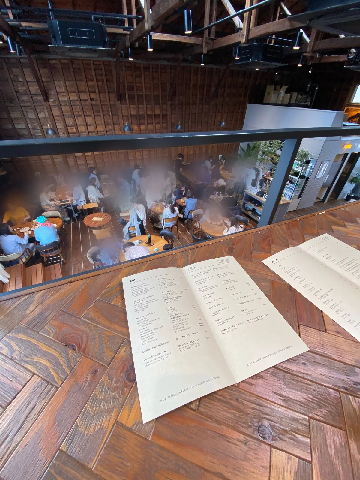 【東京】朝活するならココ！隅田川沿いの倉の画像_2