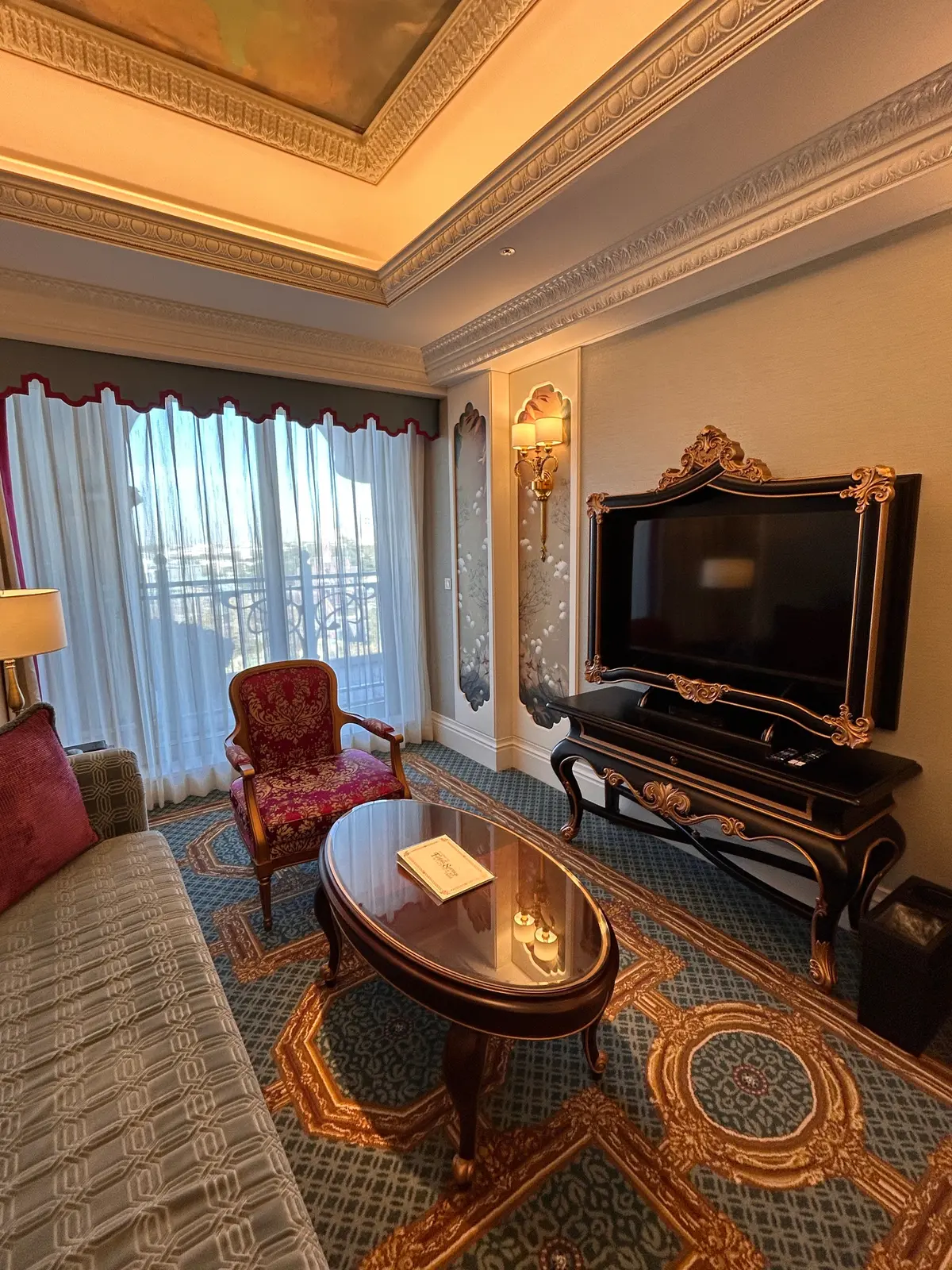 遂に！遂に！【ファンタジースプリングスホの画像_11