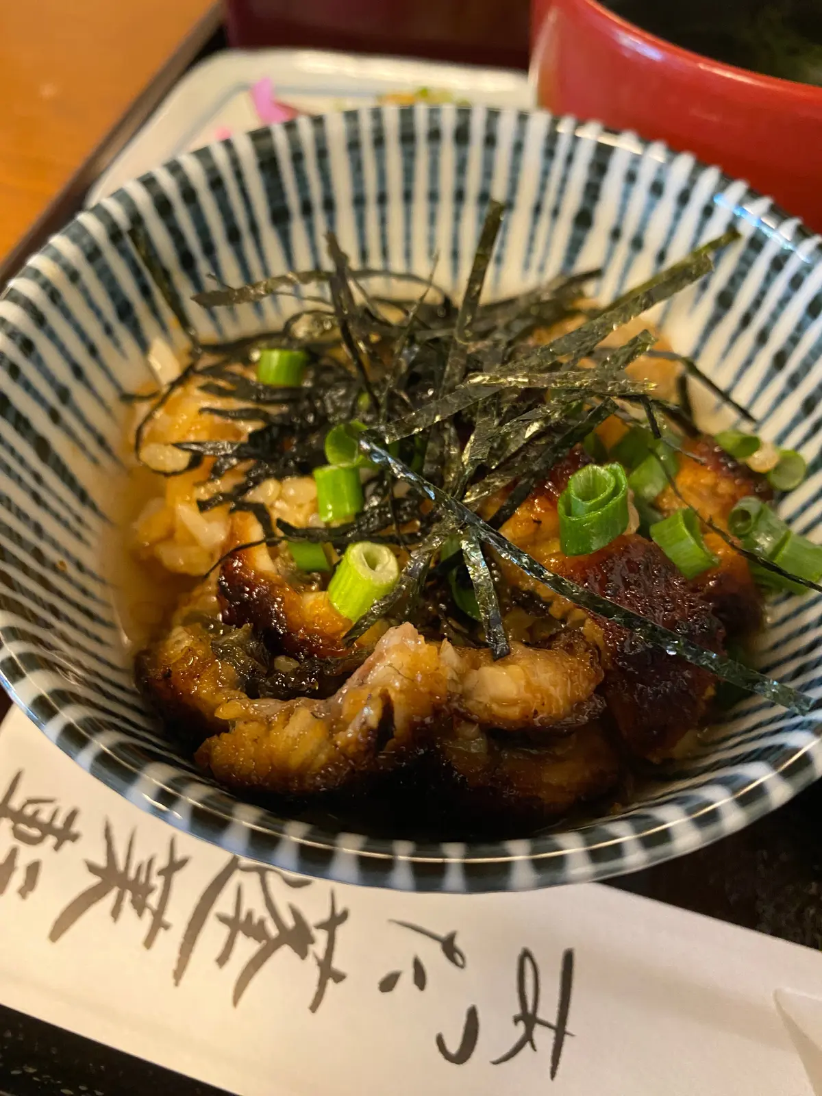 【名古屋】予約なしでは入れない！名物ひつの画像_3