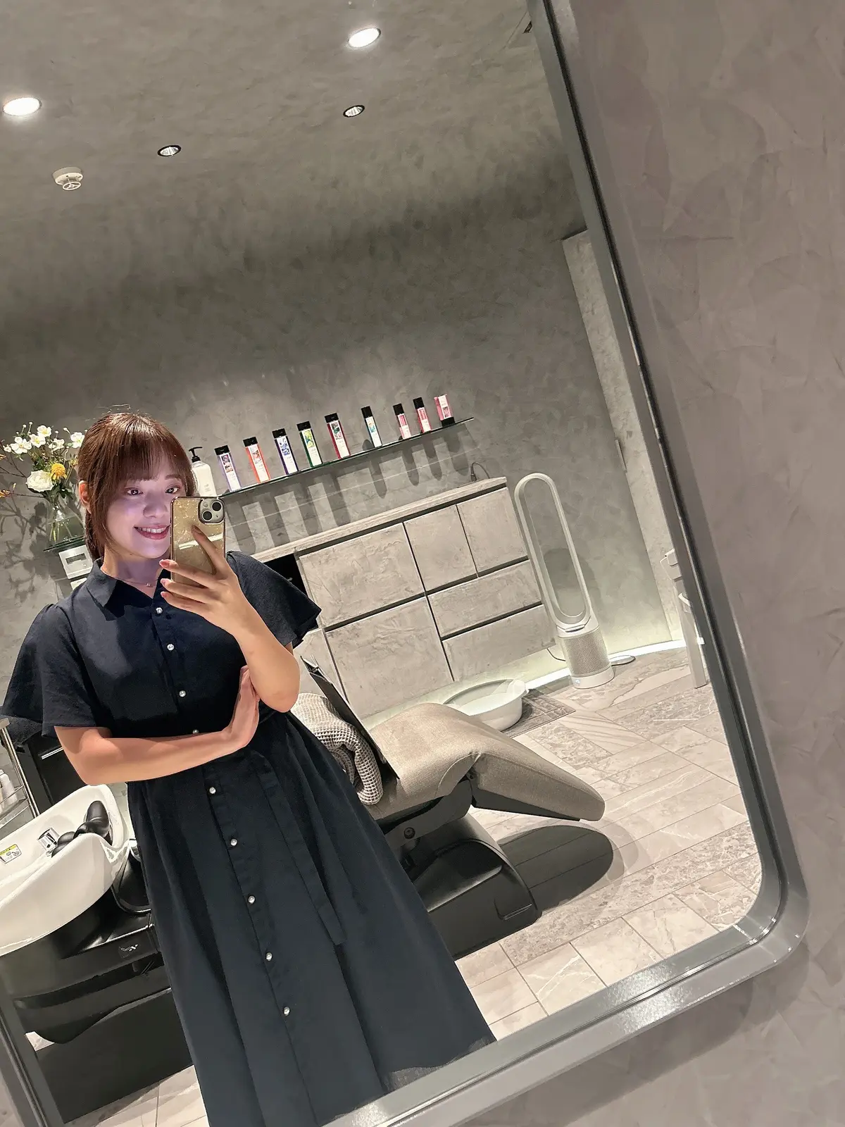 【極上の癒し】表参道の最高級ヘッドスパでの画像_6