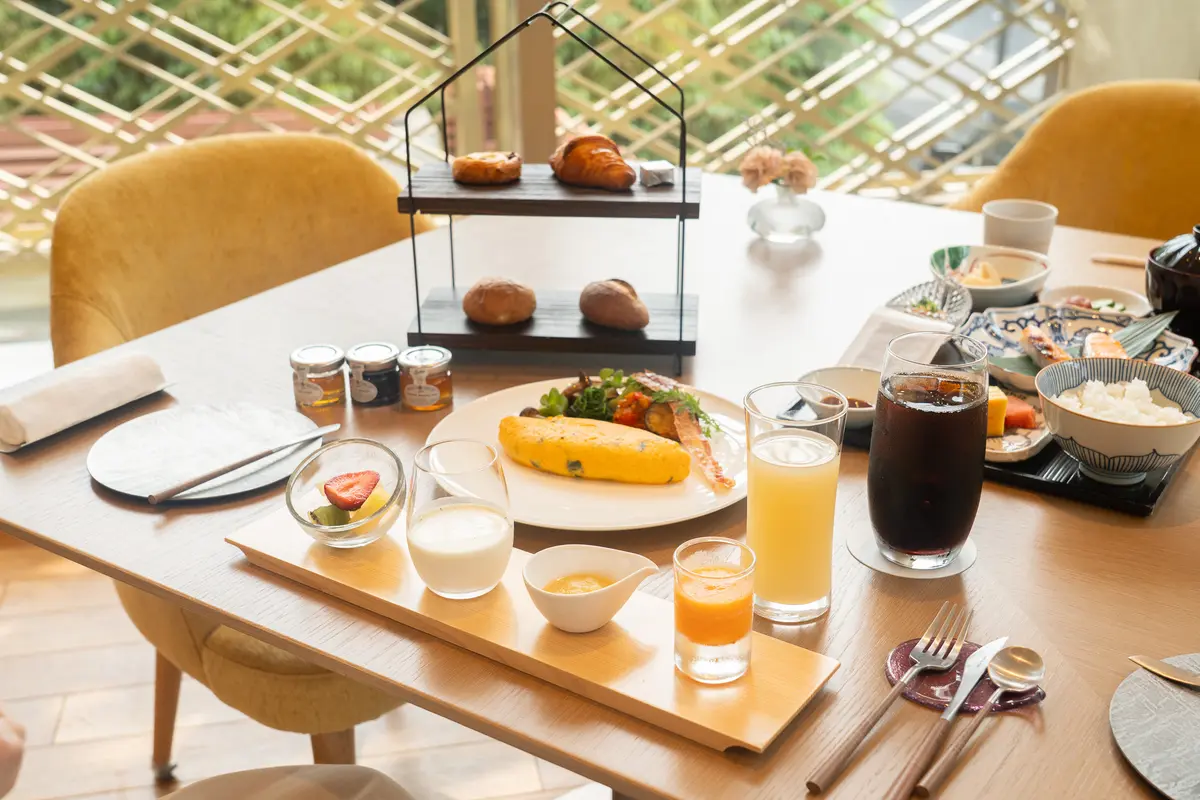 【東京】ルレ・エ・シャトー加盟ホテル『ザの画像_51