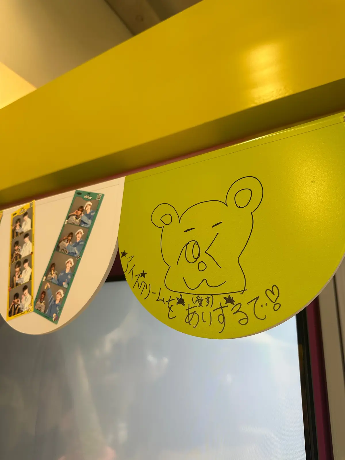 【推し活】NEXZ POPUP STORの画像_5