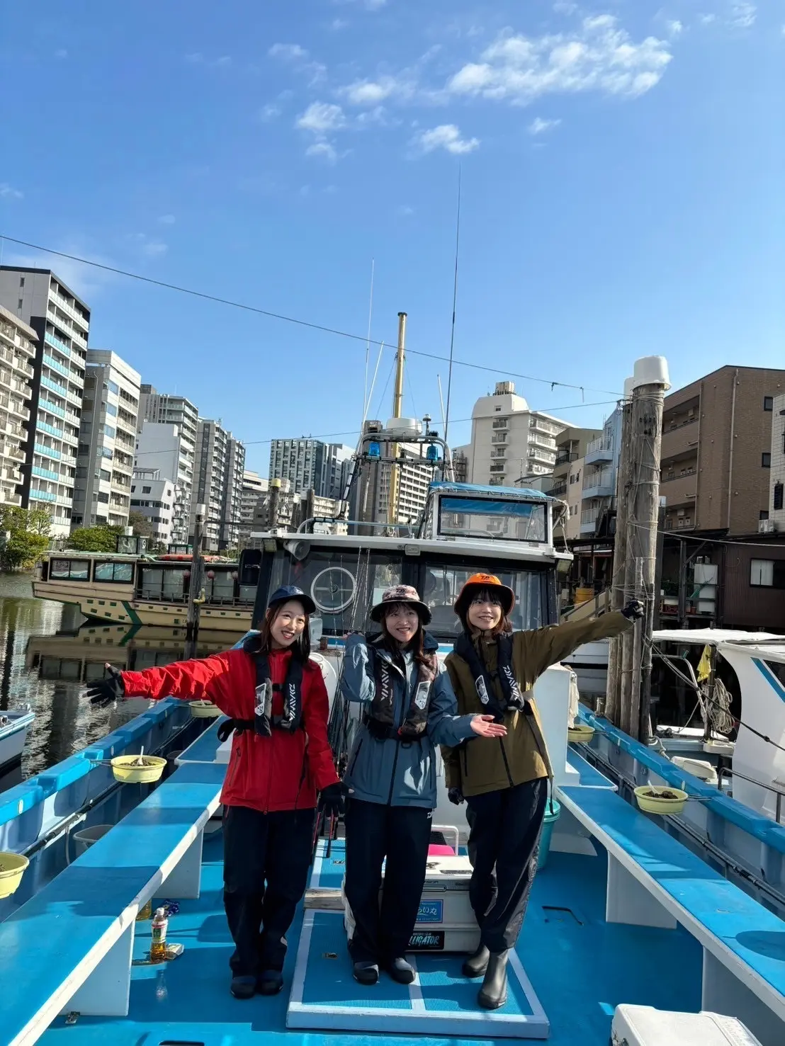 【千葉・木更津】東京発！初心者におすすめの画像_1